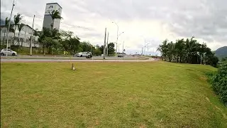 Pesca na Via Verde Jaragua do Sul...