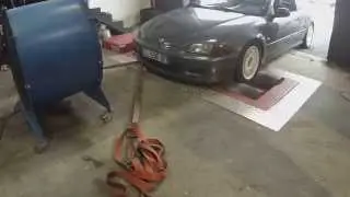 d15b7 turbo 7 psi