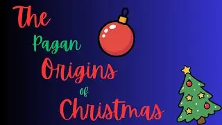 YAH's Chosen Children of TTA (Ep. 2) - Christmas Secrets: Pagan Traditions Exposed