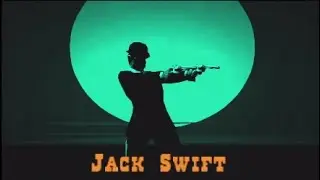 Red Dead Revolver &eacute;pisode 3 : Jack Swift