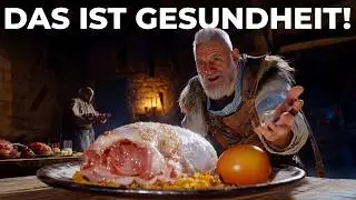 Sollte man mit tierischem Fett kochen? 🥞 Rind- und Schweineschmalz