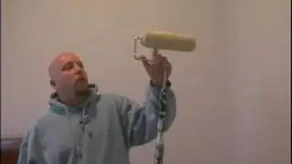 How to Paint Walls : Supplies for Painting Walls