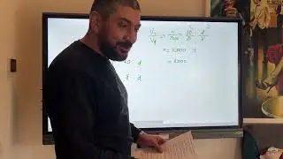 regula de 3 simplă și compusă