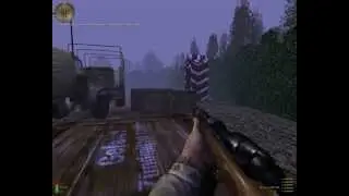 Operation Sweep Up (MOH:AA)