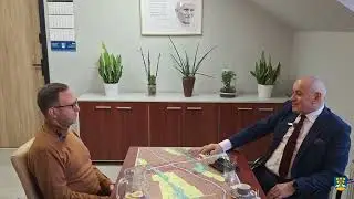 Stan prac nad planem ogólnym w Gminie Lipowa