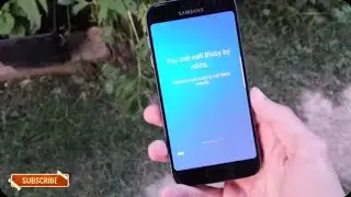 How To Install Bixby VOICE On S7