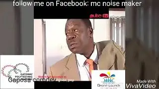 Gaposa comdey videos