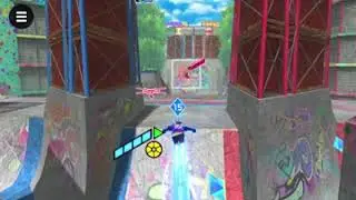 Kick Flight gameplay