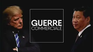Guerre commerciale