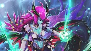 Yu-Gi-Oh! Master Duel Subterror Control are back!!!! Subterror vs Despia/Brand