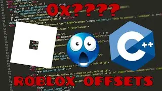 Roblox External Offsets Dumper | Complete Tutorial & How to Use It