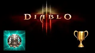 Diablo III: Dream Team / Команда мечты