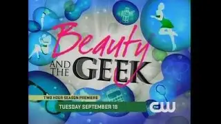 September 7, 2007 The CW Commercials (WNLO)