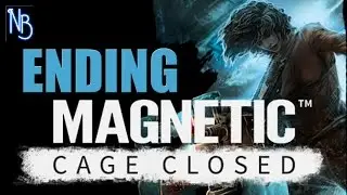 Magnetic Cage Closed Walkthrough Part 10 ENDING No Commentary