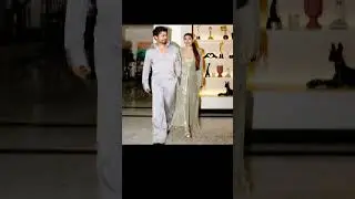 Urwa & Farhan at Farhan Saeed birthday #shorts