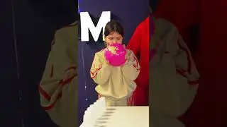 Смотри до конца! Кто же победил 🥇 #radiokidsfm #челленджы