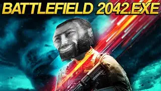 Battlefield 2042.exe Experience