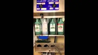 Case Study for porter cleaning