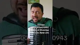 Sladjana - Mladen Tomic