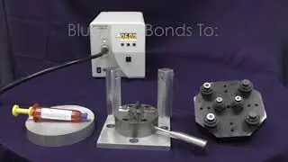 Blue Photon