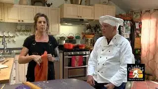 Yettys   Homemade Ravioli