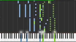Florian Bur - No Name [100%]