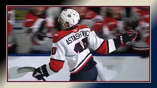 Anton Astashevich 🇧🇾 | CGY Hitmen / LET Hurricanes | All (10) WHL Goals from 2021-22 to 2023-24