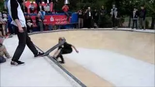 Lenni's Oysterclip