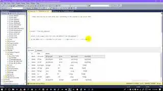 how to cut white space in sql server 2012