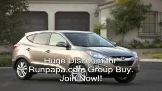 Accessories For Hyundai Tucson, 2012 Hyundai Tucson