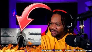 This Is DEEP! // Juice WRLD - Feel Alone (Official Audio) Reaction