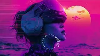 Luna x LEN$ - Shadows in Silk (Official Music) 2025