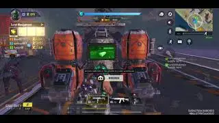 AFTER LONG TIME PLAYING ZOMBIE MODE | UNDEAD SIEGE - NIGHTMARE | HARDEST MODE IN COD MOBILE