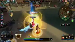 smite ama spring 17