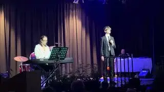 Stewards Academy Presentation Evening: The Musical Bits