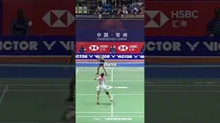 Carolina Marin Cheated On A Clear Violation On Court
