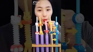 ➤Mira Lo Que Comen🍝😰(ASMR DE COMIDA) 2021 #Short ❥ TicToc