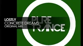 Lostly - Concrete Dreams