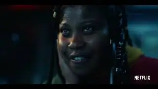 фильм | Проект Power (2020) - Русский трейлер