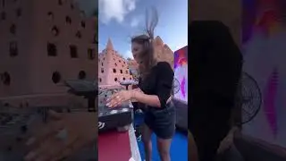 Water Kingdom DJ music