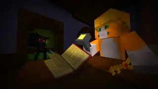 Phantasm... (Horror Map) | Minecraft Bedrock