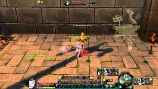 AION Legend: Jumpshot_