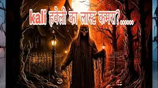 Kali haveli ka last kamra/real horror stories/gaon ki horror stories and ghost stories