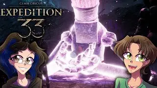 MONOKO'S BOND QUEST - Clair Obscur: Expedition 33 (Part 36)