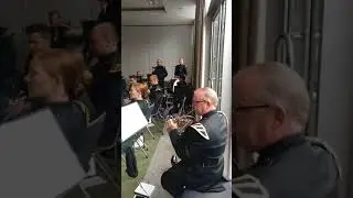 Quirinus Band & Bugle Corps Neuss mit 