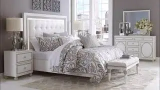 39+ Modern King Bedroom Sets That Make An Awesome Bedroom