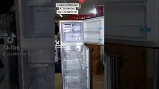 Kulkas samsung rt25farbdb1 digital inverter