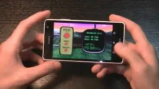 Sony Xperia TX. Это как T, только лучше.