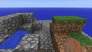 Minecraft Survival Challenge - SkyBlock (1.0) ep1