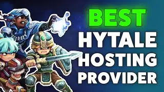 The Best Hytale Server Hosting for Early Access | Top Providers Compared